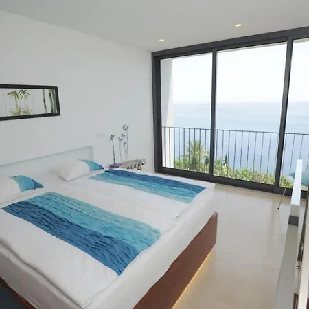 Quinta Golfinho - Casa Nenufar *