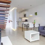 Dom wakacyjny Quinta Golfinho - Casa Nenufar Arco da Calheta (Madeira)
