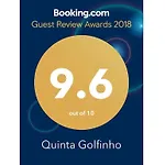 Quinta Golfinho - Casa Nenufar