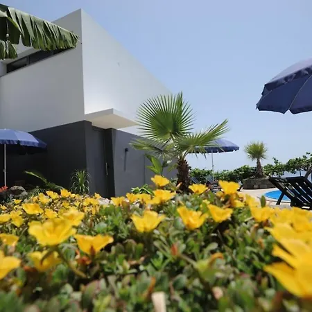 Hébergement de vacances Quinta Golfinho - Casa Nenufar *
