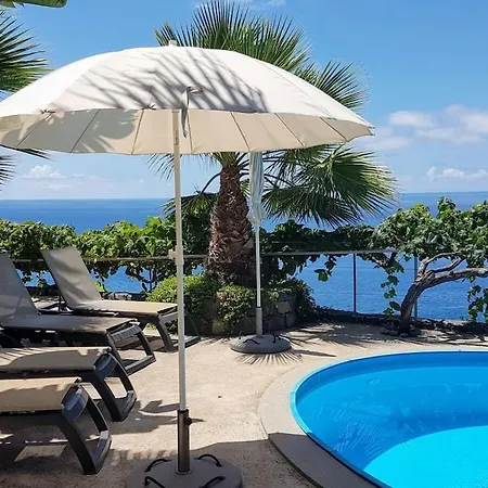 Quinta Golfinho - Casa Nenufar Hébergement de vacances *