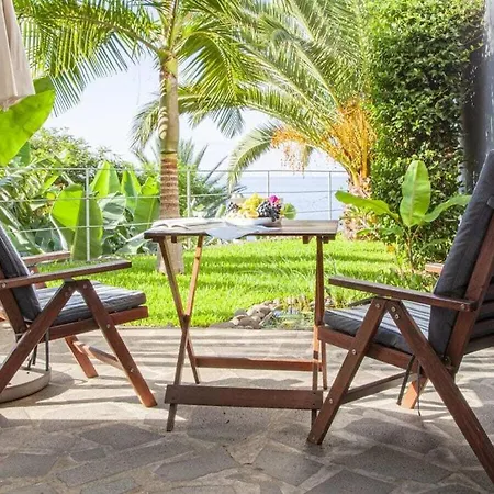 Quinta Golfinho - Casa Nenufar *