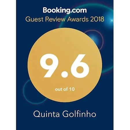 Quinta Golfinho - Casa Nenufar