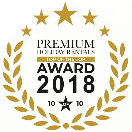 Vakantiehuis Quinta Golfinho - Casa Nenufar