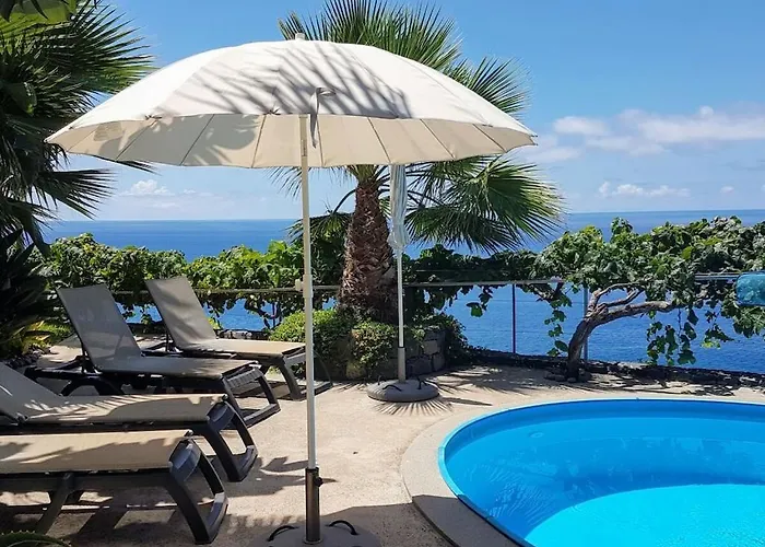 Quinta Golfinho - Casa Nenufar Vakantiehuis *