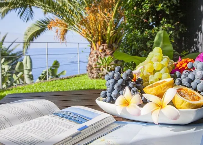 Quinta Golfinho - Casa Nenufar Vakantiehuis *