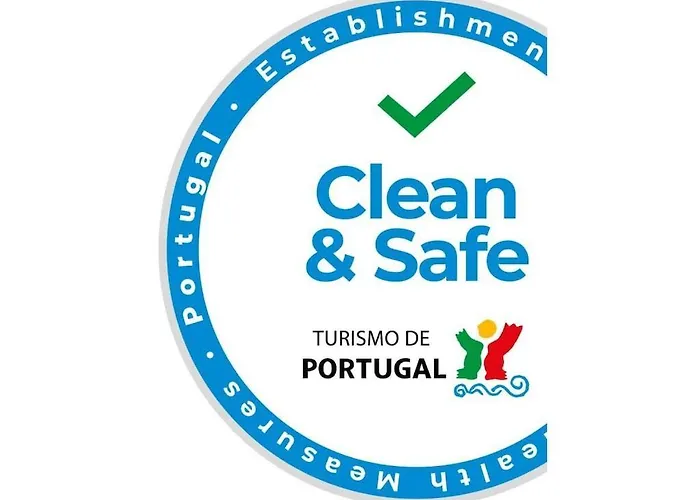 Quinta Golfinho - Casa Nenufar *