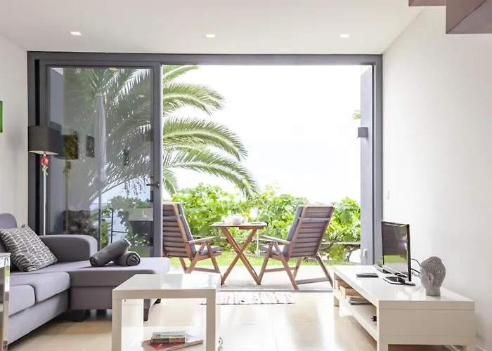 Quinta Golfinho - Casa Nenufar Vakantiehuis *