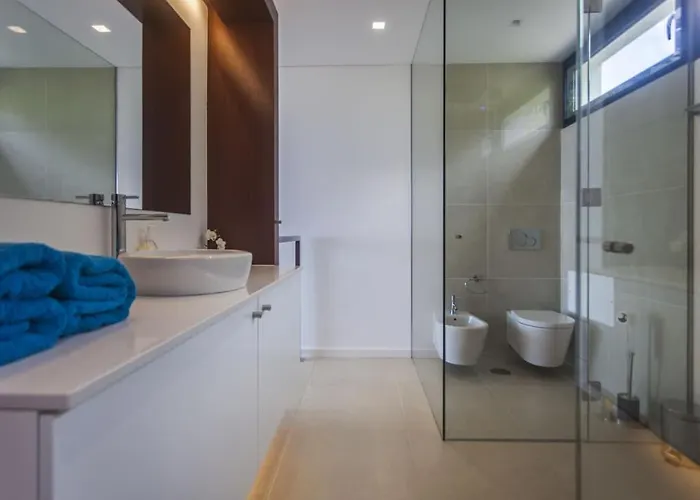 Vakantiehuis Quinta Golfinho - Casa Nenufar