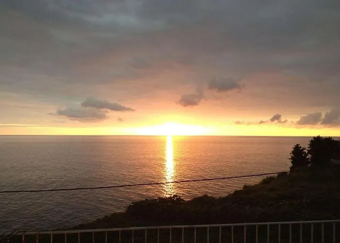 Vakantiehuis Quinta Golfinho - Casa Nenufar *