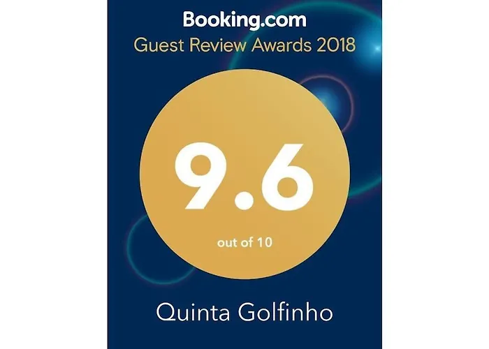 Quinta Golfinho - Casa Nenufar
